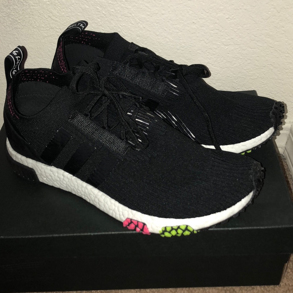 Adidas NMD’s🔥